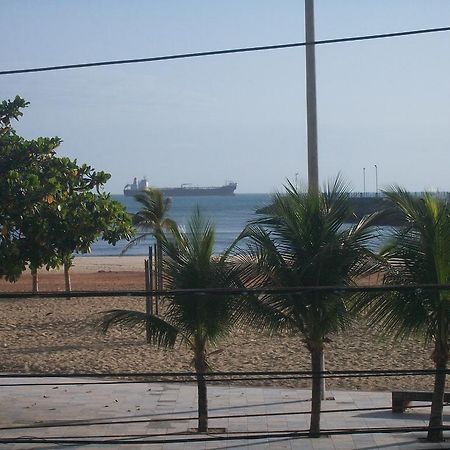 Pousada Areia Da Praia Fortaleza (Ceara) Exteriör bild