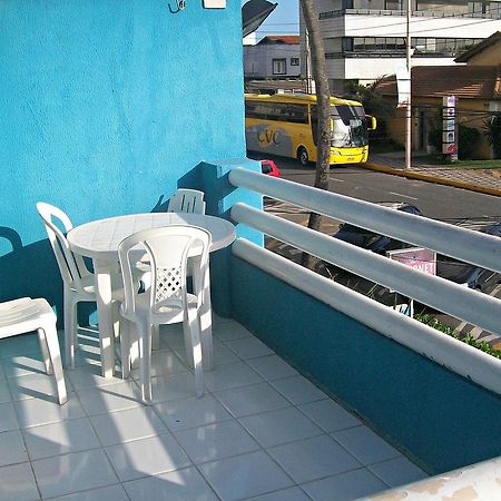 Pousada Areia Da Praia Fortaleza (Ceara) Exteriör bild