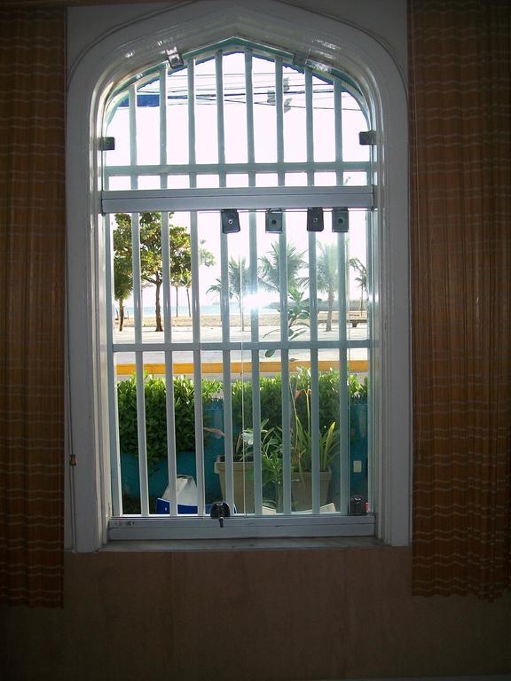 Pousada Areia Da Praia Fortaleza (Ceara) Exteriör bild