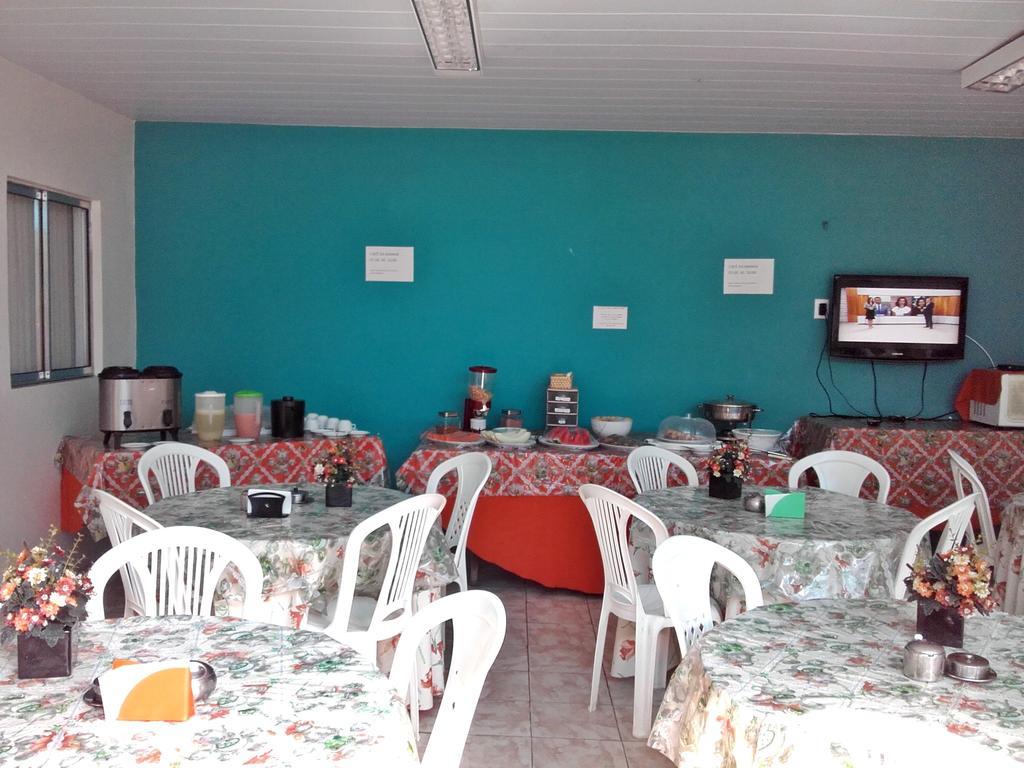 Pousada Areia Da Praia Fortaleza (Ceara) Exteriör bild