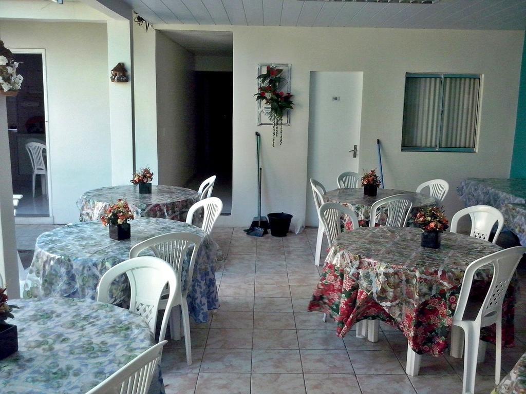 Pousada Areia Da Praia Fortaleza (Ceara) Exteriör bild
