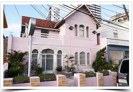 Pousada Areia Da Praia Fortaleza (Ceara) Exteriör bild