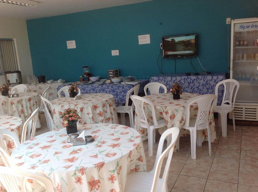 Pousada Areia Da Praia Fortaleza (Ceara) Exteriör bild